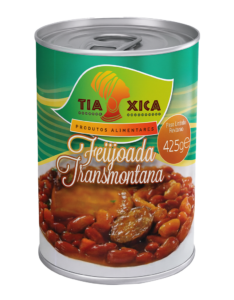 Feijoada Transmontana