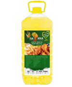 RAPESEED REFINED & CRUDE