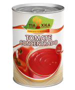 Tomato Concentrate